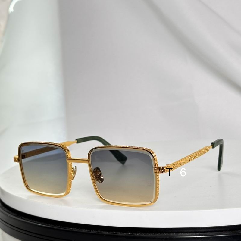 Hublot Sunglasses ID:20260410-1081